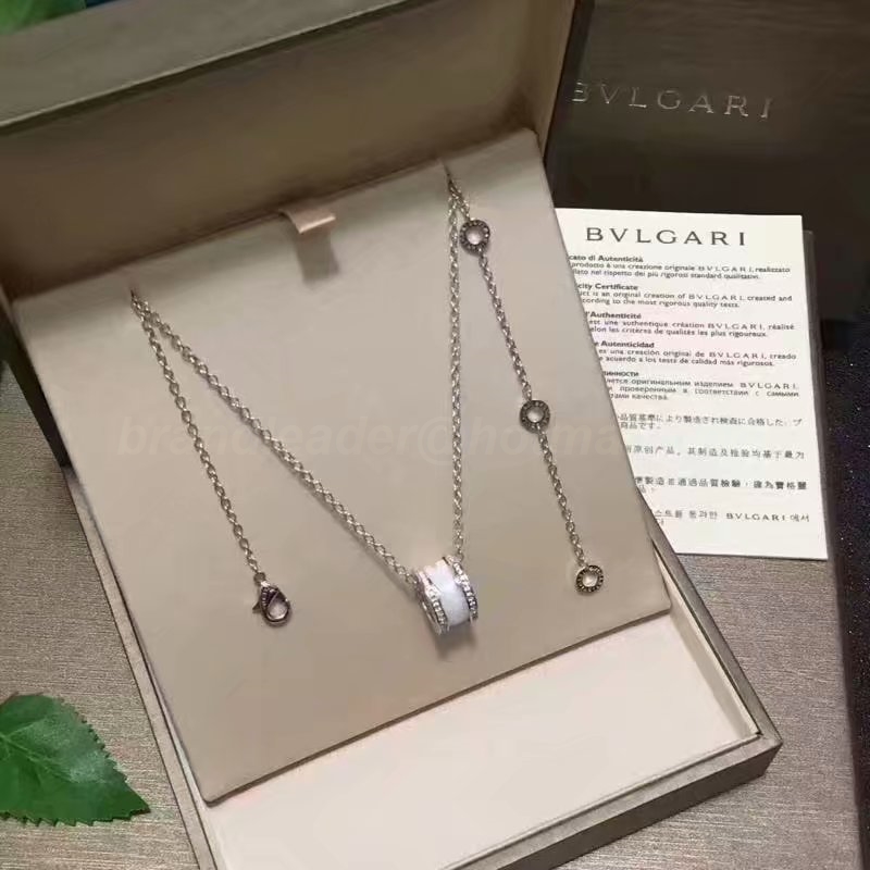 Bvlgari Necklaces 59